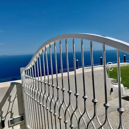 La Casa Del '600 House Coast * Амальфі