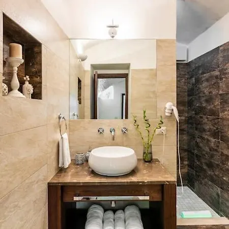 La Casa Del '600 House Coast * Αμάλφι