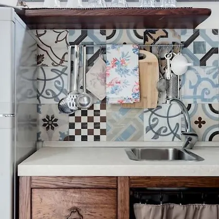 Σπίτι διακοπών La Casa Del '600 House Coast *