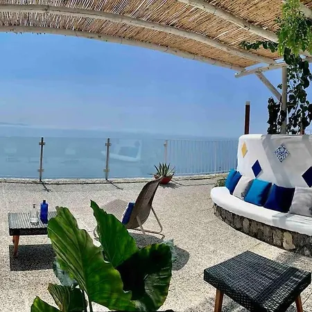 بيت للعطل La Casa Del '600 House Coast *