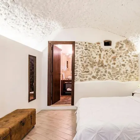 Σπίτι διακοπών La Casa Del '600 House Coast