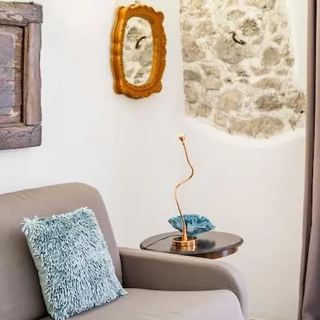 La Casa Del '600 House Coast * Αμάλφι