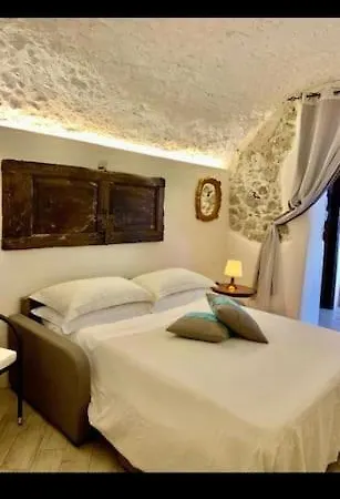 La Casa Del '600 House Coast