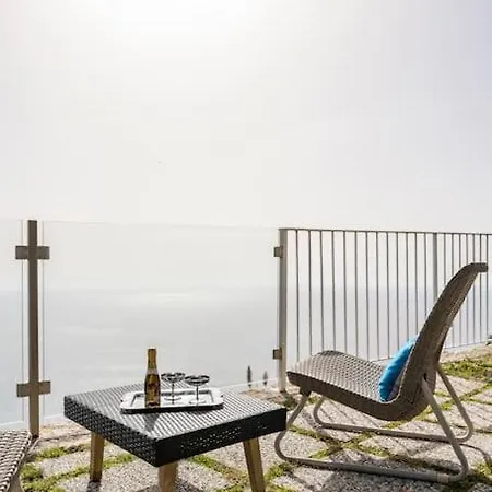 La Casa Del '600 House Coast * Αμάλφι