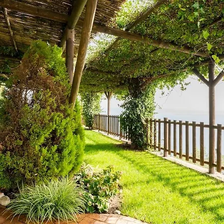 La Casa Del '600 House Coast *