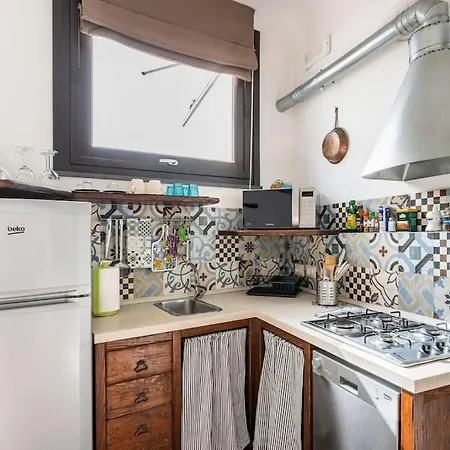 Σπίτι διακοπών La Casa Del '600 House Coast