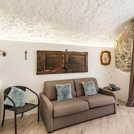 La Casa Del '600 House Coast Амальфі