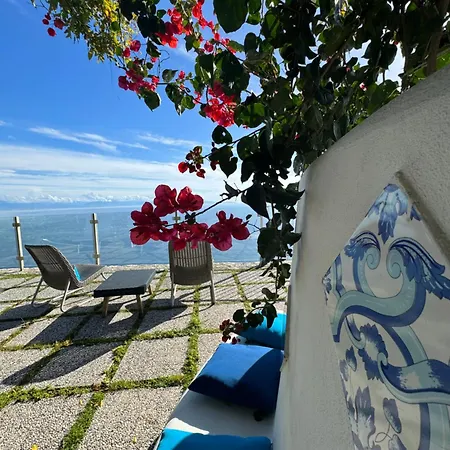 La Casa Del '600 House Coast * Αμάλφι