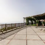 La Casa Del '600 House Coast Casa de Férias