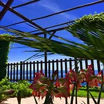 La Casa Del '600 House Coast