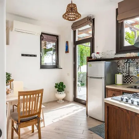 La Casa Del '600 House Coast