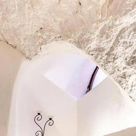 Casa de Férias La Casa Del '600 House Coast *