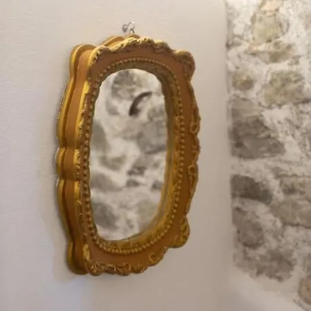 La Casa Del '600 House Coast Casa de Férias