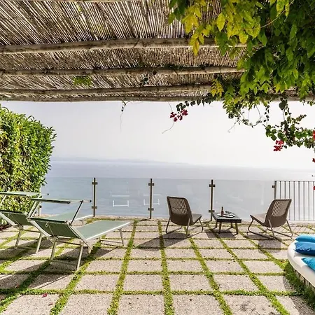 Holiday home La Casa Del '600 House Coast *