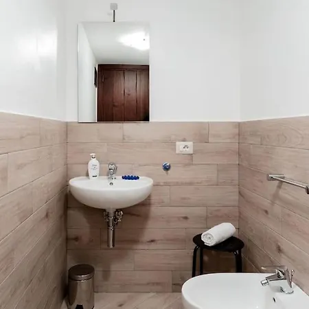 La Casa Del '600 House Coast Tatil Evi