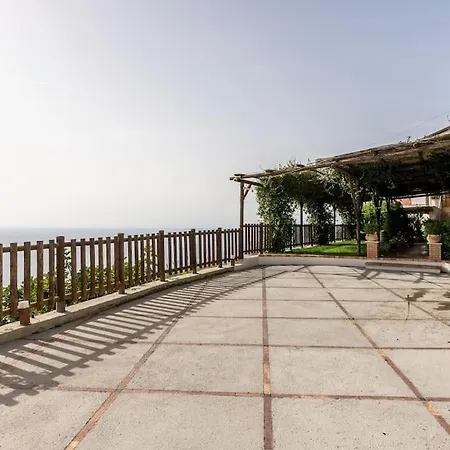 La Casa Del '600 House Coast Tatil Evi