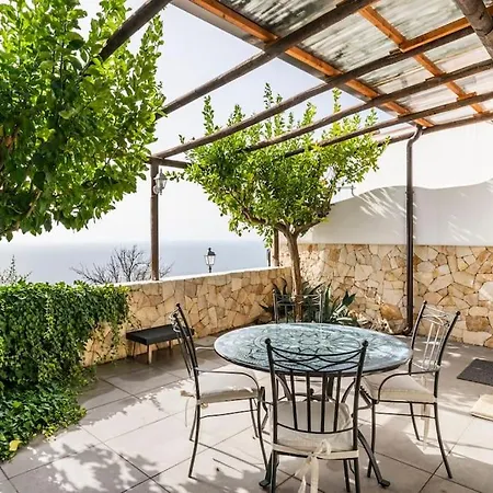 Tatil Evi La Casa Del '600 House Coast *