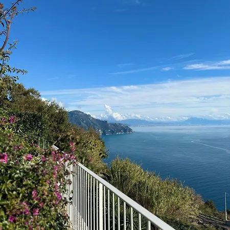 Tatil Evi La Casa Del '600 House Coast