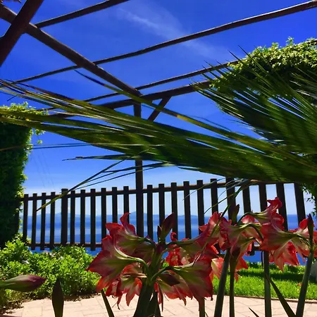 La Casa Del '600 House Coast