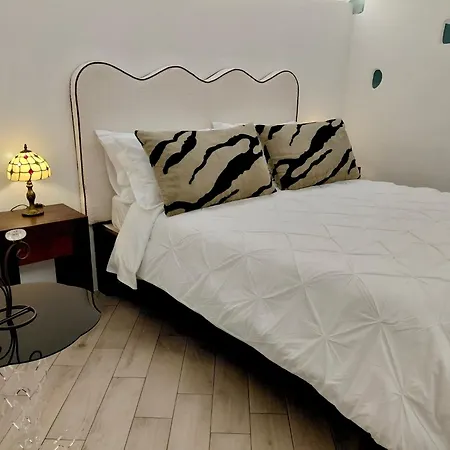 La Casa Del '600 House Coast *