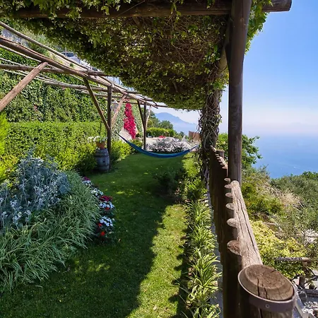 Holiday home La Casa Del '600 House Coast
