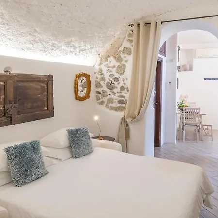 La Casa Del '600 House Coast Vakantiehuis Amalfi