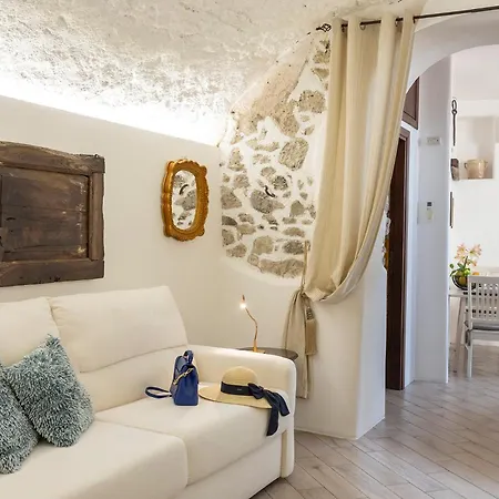 La Casa Del '600 House Coast Amalfi