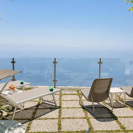 La Casa Del '600 House Coast * Amalfi