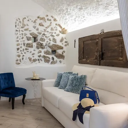La Casa Del '600 House Coast