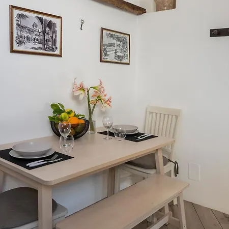 Holiday home La Casa Del '600 House Coast