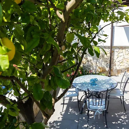 Holiday home La Casa Del '600 House Coast Amalfi