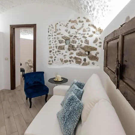 La Casa Del '600 House Coast Amalfi