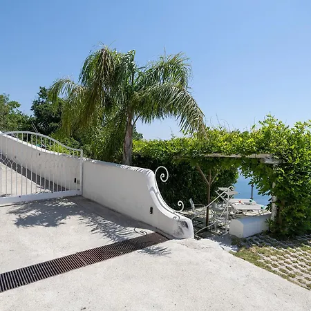 La Casa Del '600 House Coast Holiday home