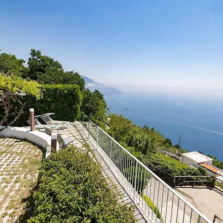 Holiday home La Casa Del '600 House Coast