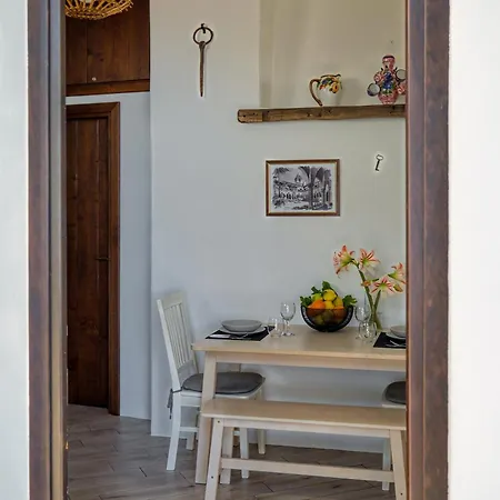 La Casa Del '600 House Coast Amalfi
