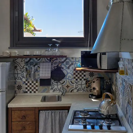 Holiday home La Casa Del '600 House Coast *