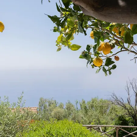 Holiday home La Casa Del '600 House Coast Amalfi