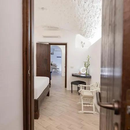 La Casa Del '600 House Coast Amalfi