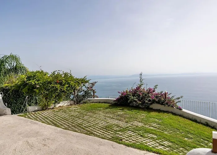 La Casa Del '600 House Coast *