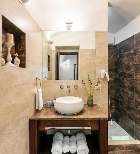 La Casa Del '600 House Coast * Amalfi