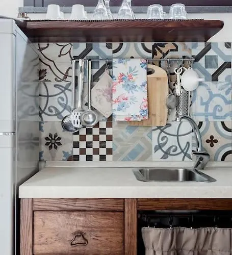 Ferienhaus La Casa Del '600 House Coast *