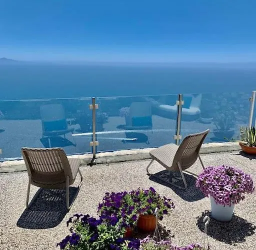 La Casa Del '600 House Coast * Amalfi