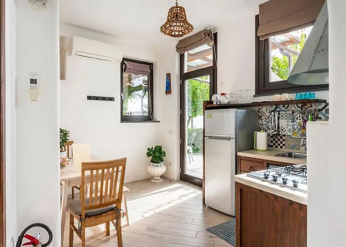 La Casa Del '600 House Coast