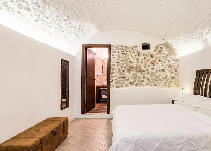 Ferienhaus La Casa Del '600 House Coast