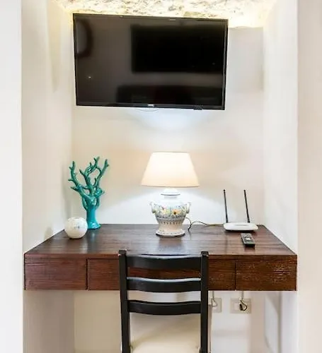 La Casa Del '600 House Coast