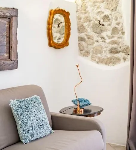 La Casa Del '600 House Coast * Amalfi