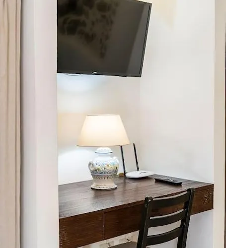 La Casa Del '600 House Coast Ferienhaus Amalfi