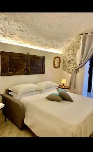 La Casa Del '600 House Coast