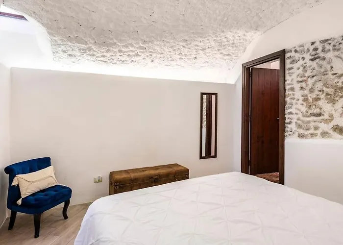 Ferienhaus La Casa Del '600 House Coast Amalfi