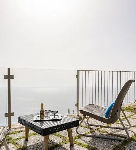 La Casa Del '600 House Coast * Amalfi